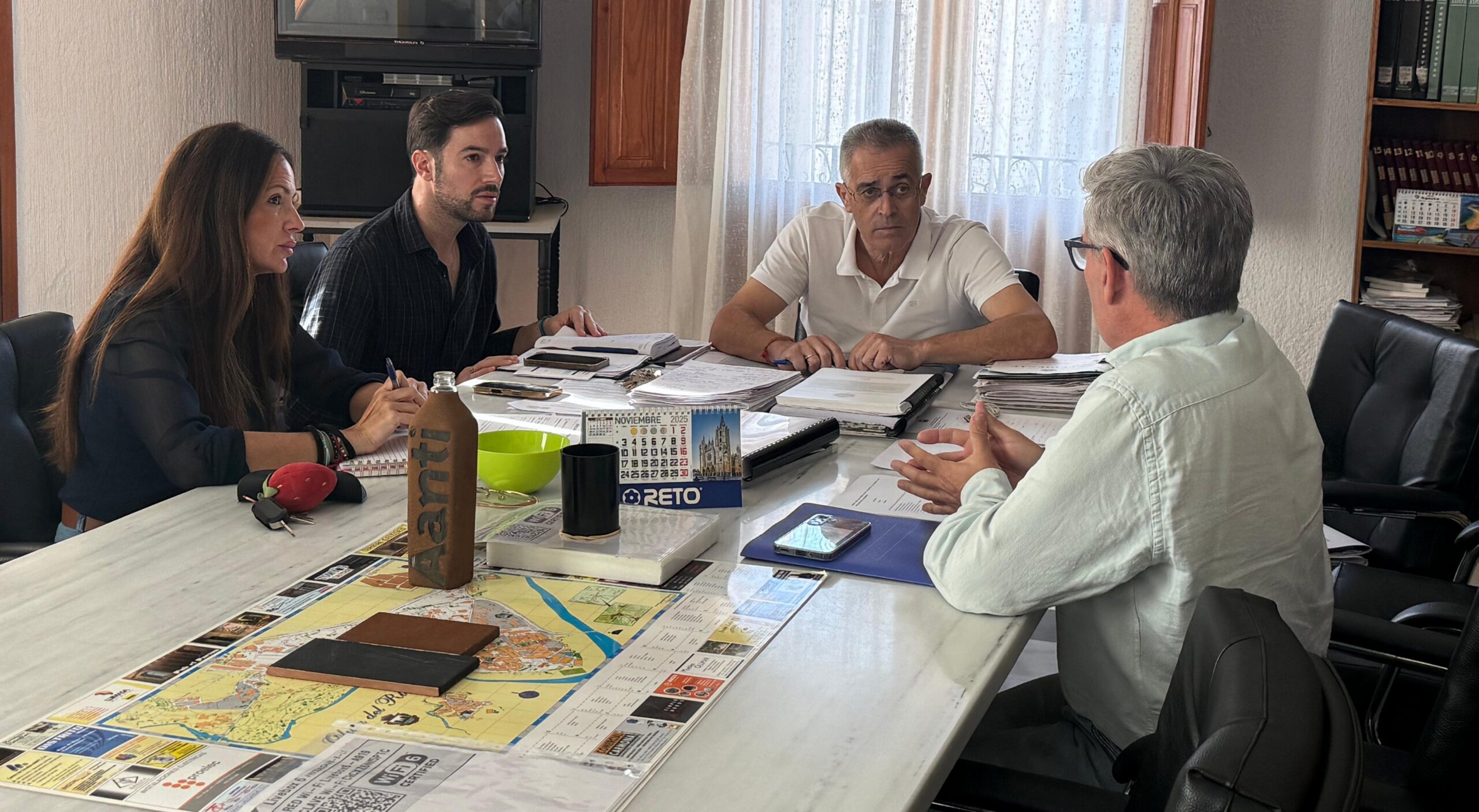 Visita Ayuntamiento Olula Del Río (1) (1)