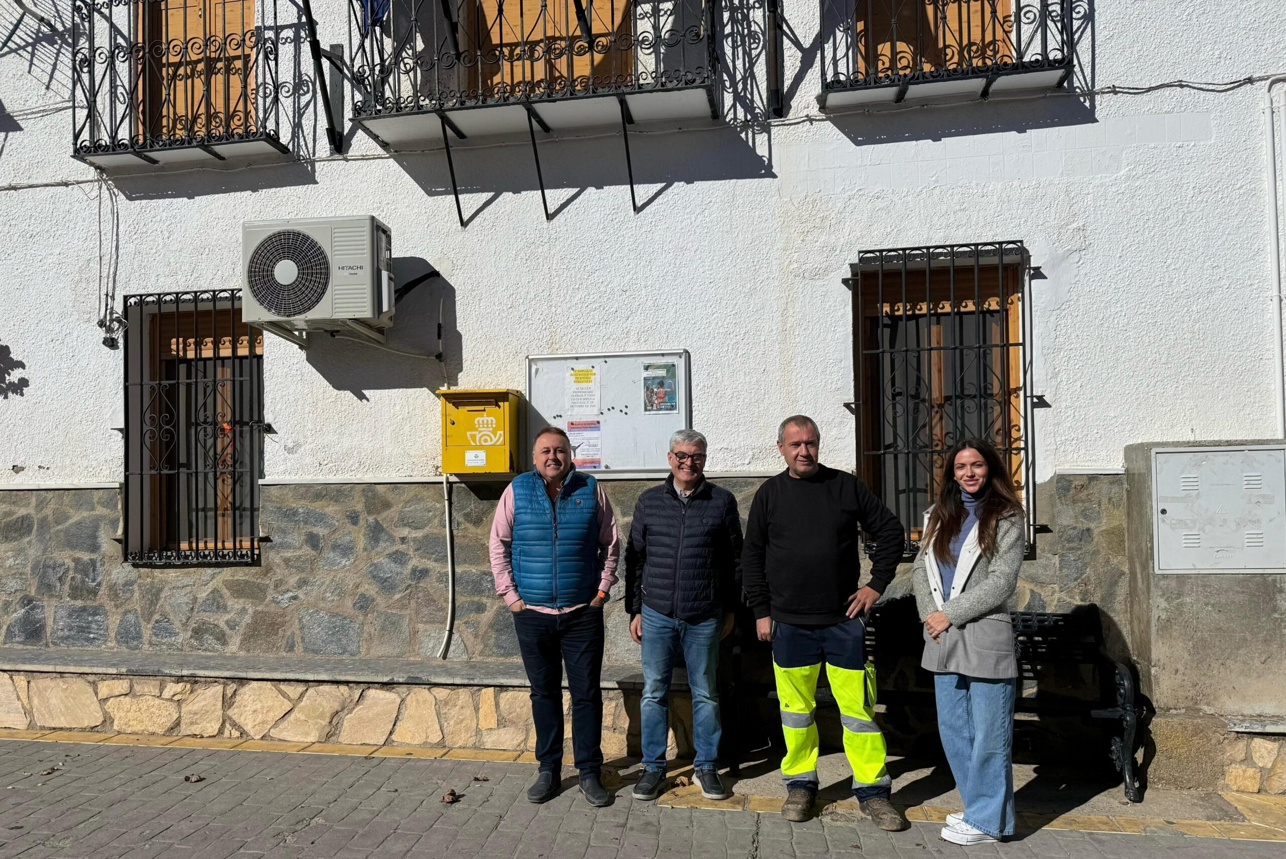 Visita Ayuntamiento Benizalón (2) (1)
